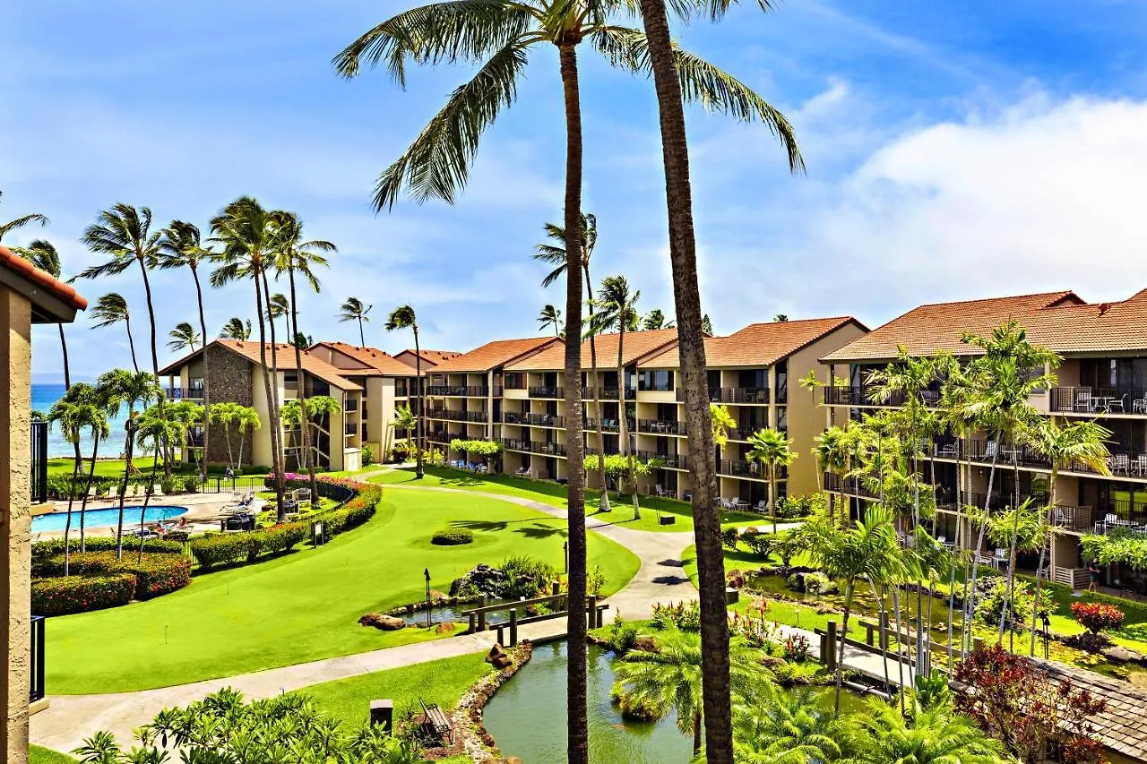 Holiday home Papakea D401 Villa Kahana United States