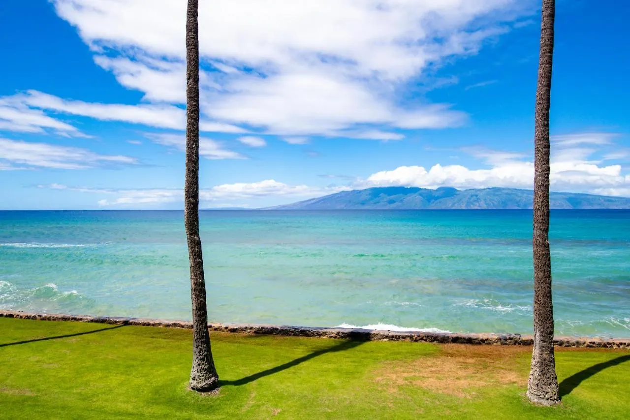 Papakea D401 Villa Kahana