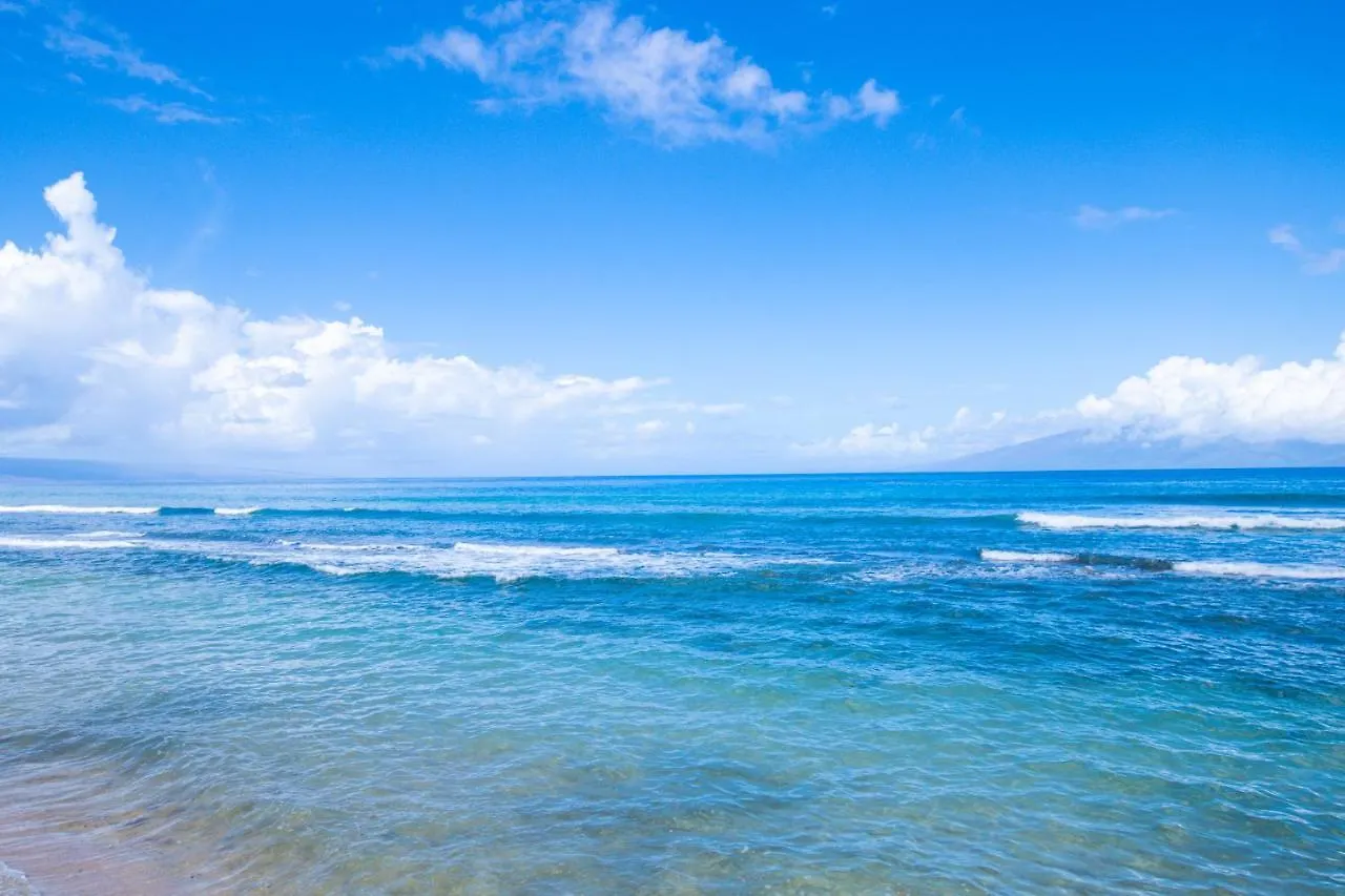 Holiday home Papakea D401 Villa Kahana