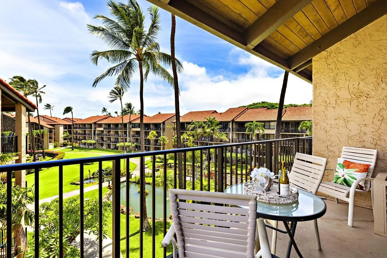 Papakea D401 Villa Kahana 0*,