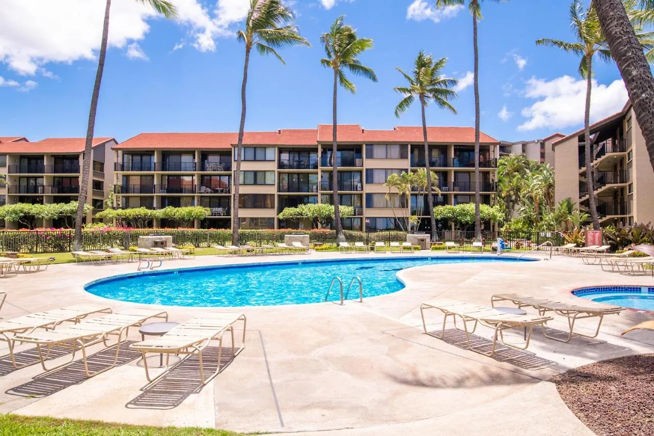 Papakea D401 Villa Kahana