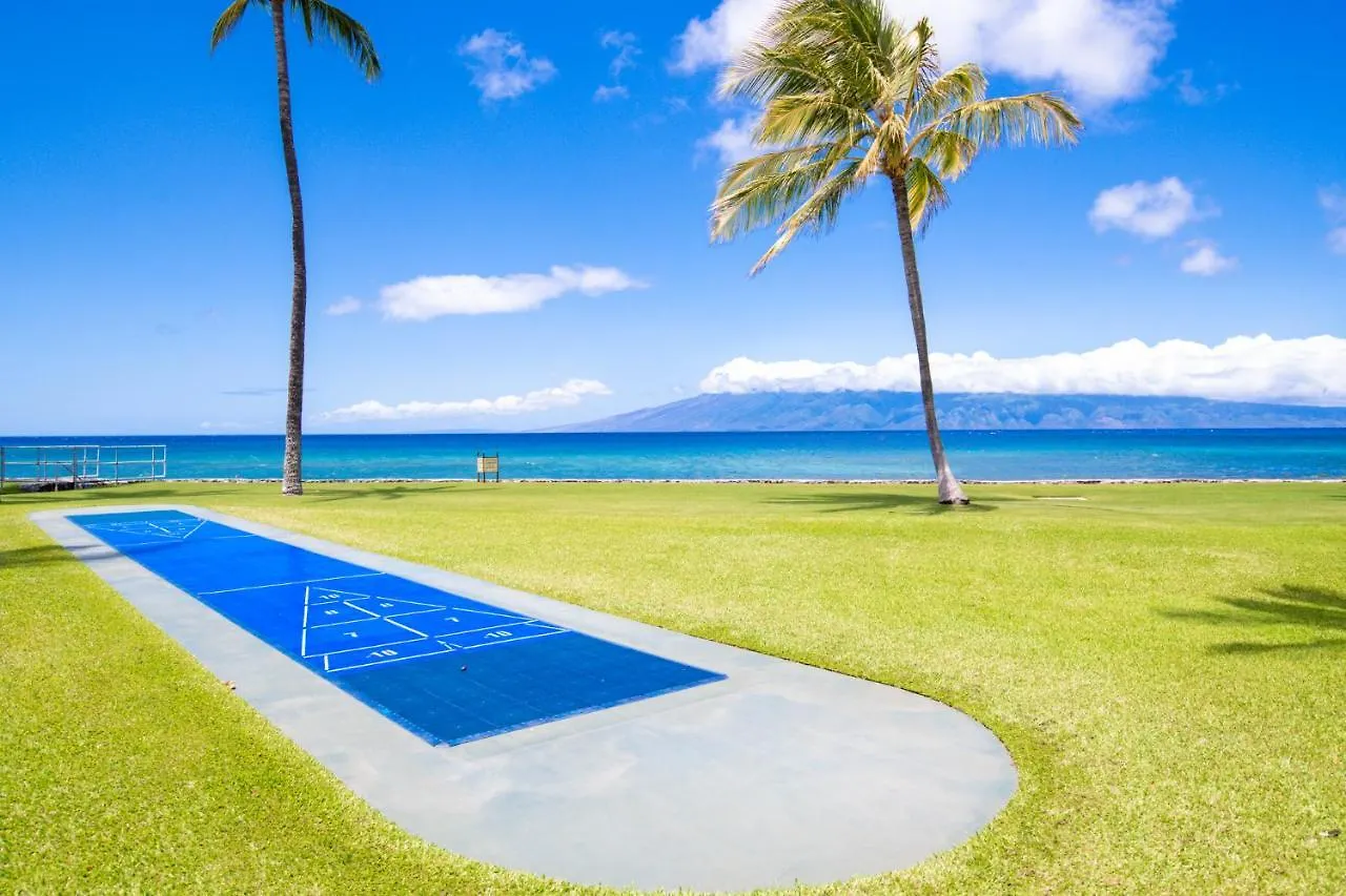 Papakea D401 Villa Kahana 0*,  United States