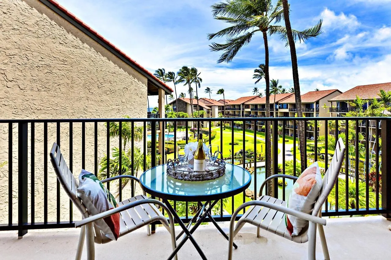 Papakea D401 Villa Kahana