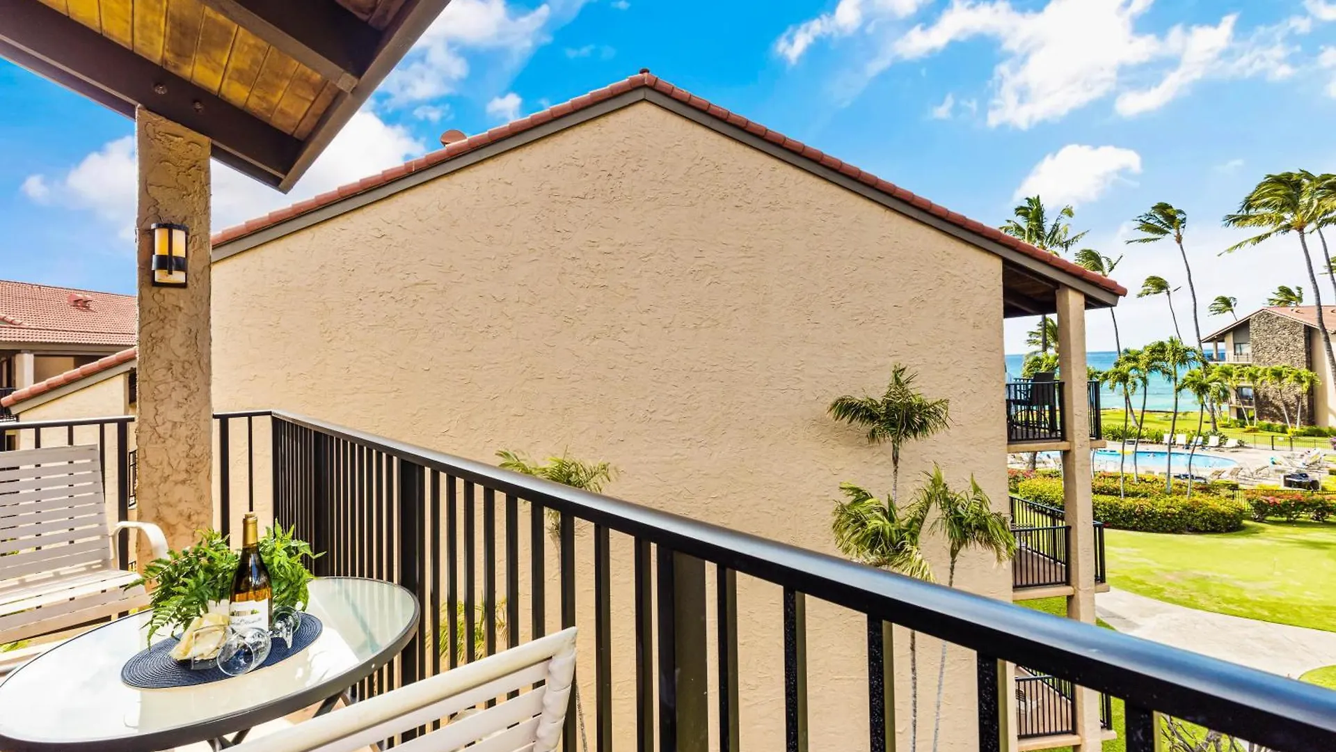 Papakea D401 Villa Kahana United States