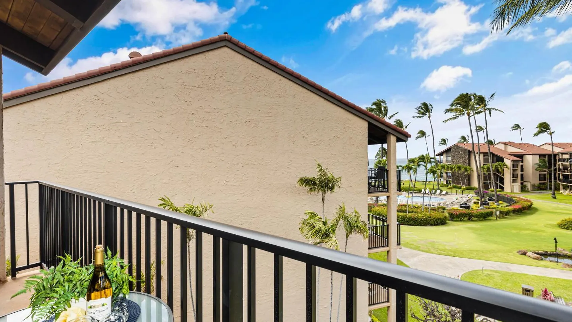 Papakea D401 Villa Kahana
