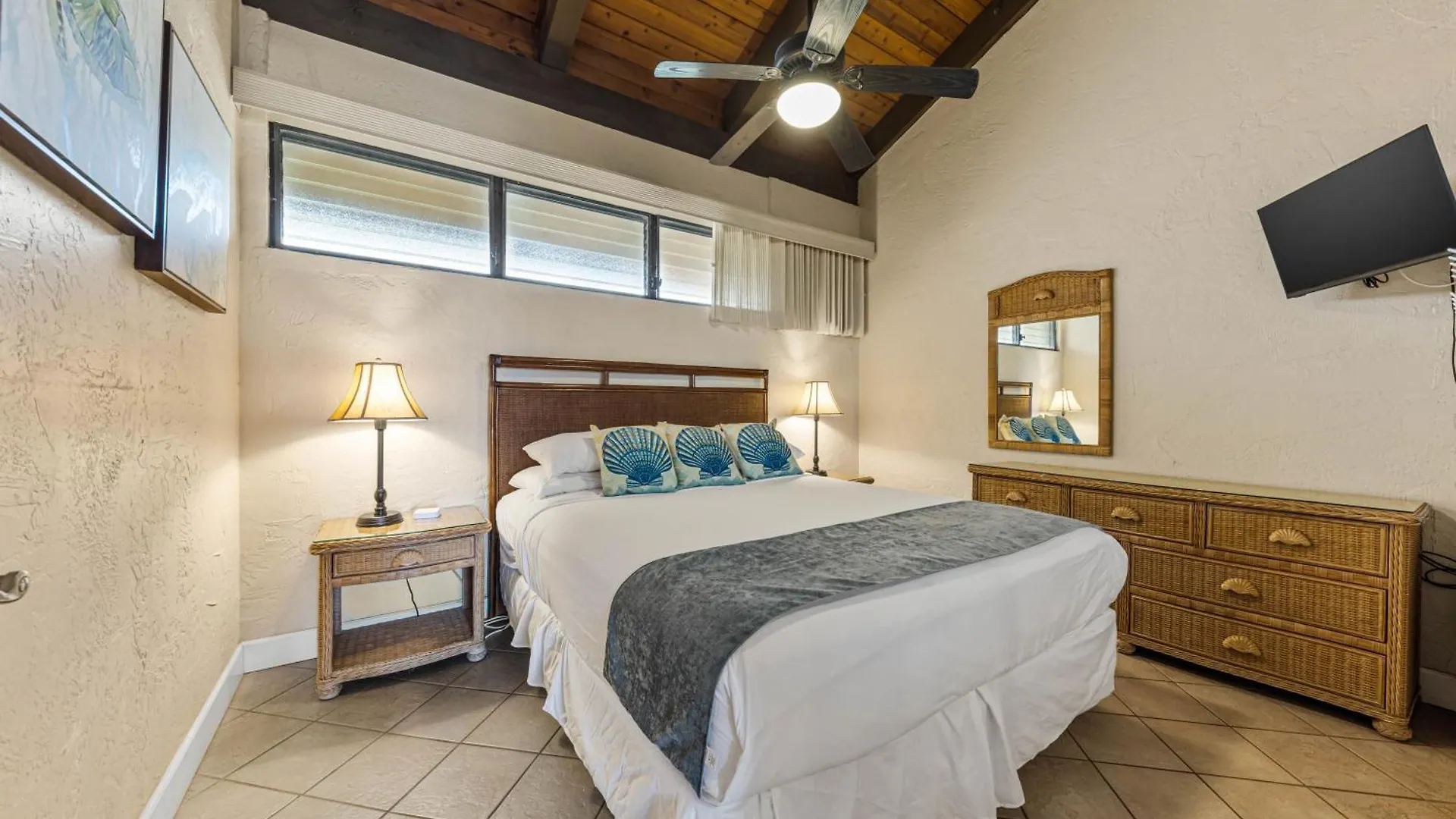 Holiday home Papakea D401 Villa Kahana