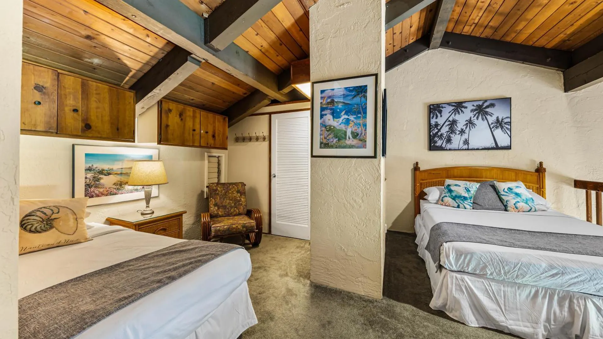 Papakea D401 Villa Kahana Holiday home