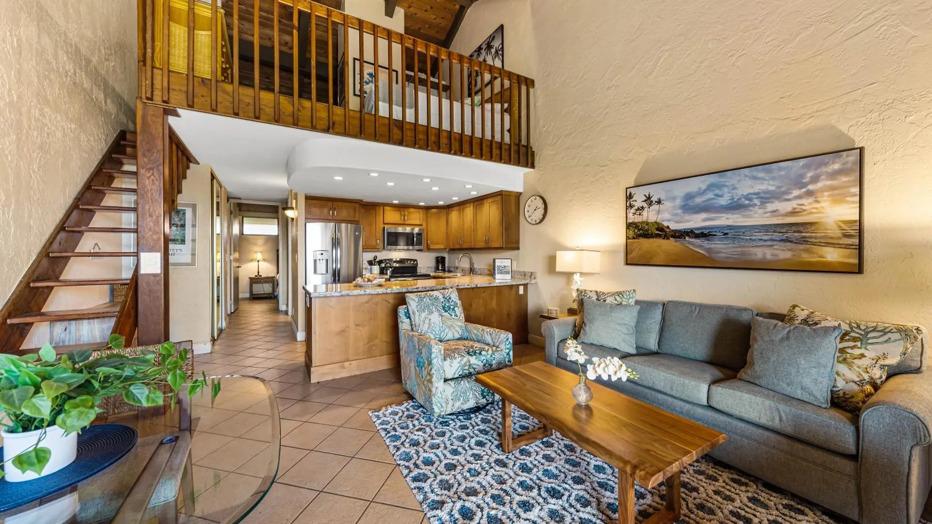 Papakea D401 Villa Kahana Holiday home