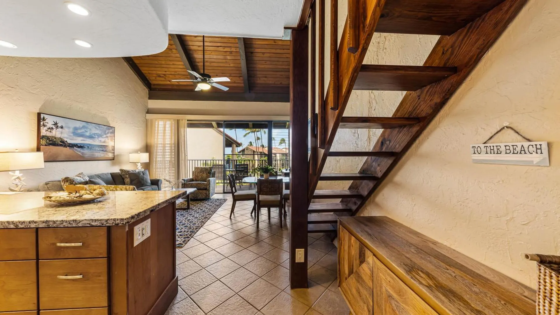 Papakea D401 Villa Kahana United States