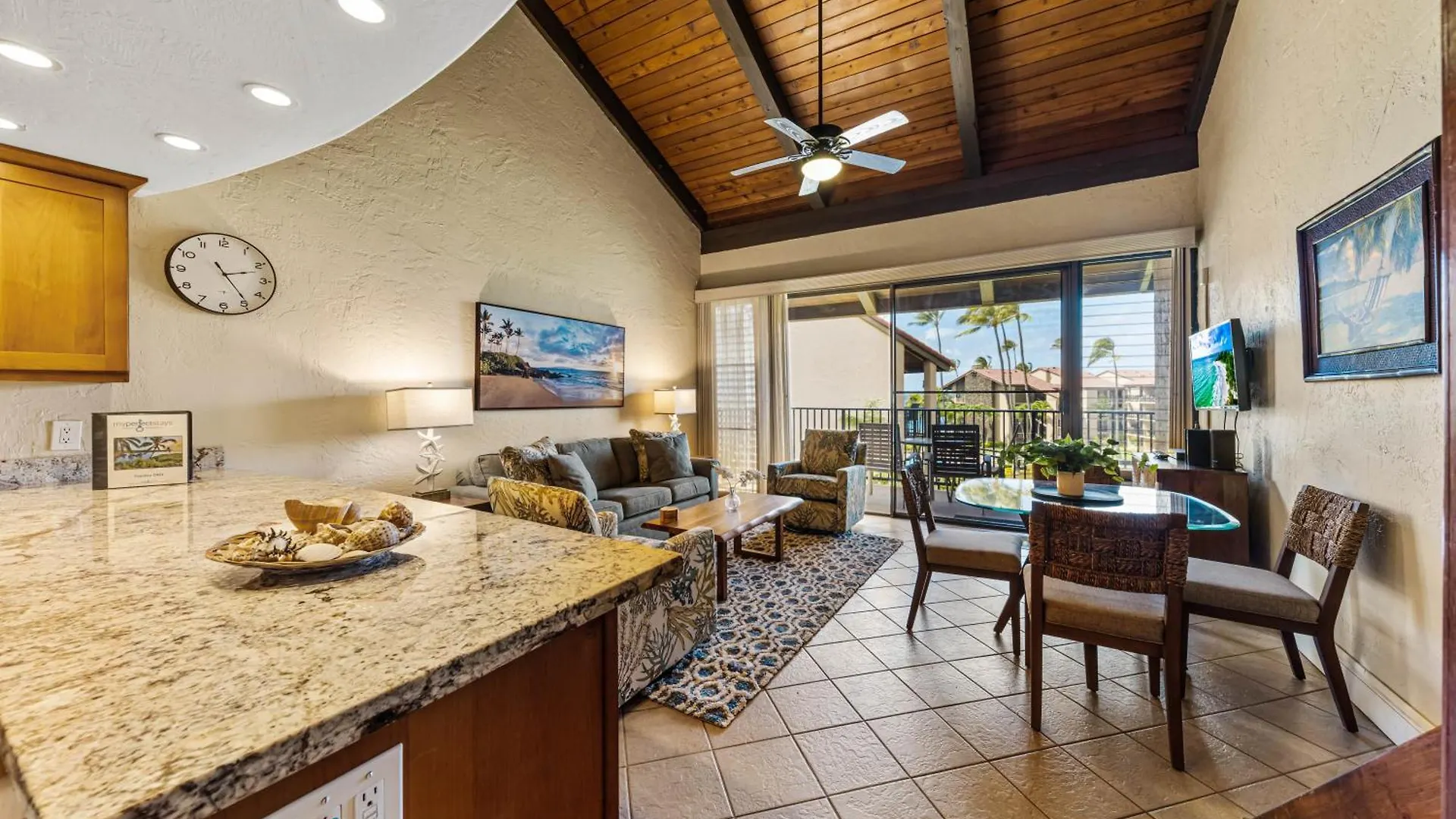 Holiday home Papakea D401 Villa Kahana