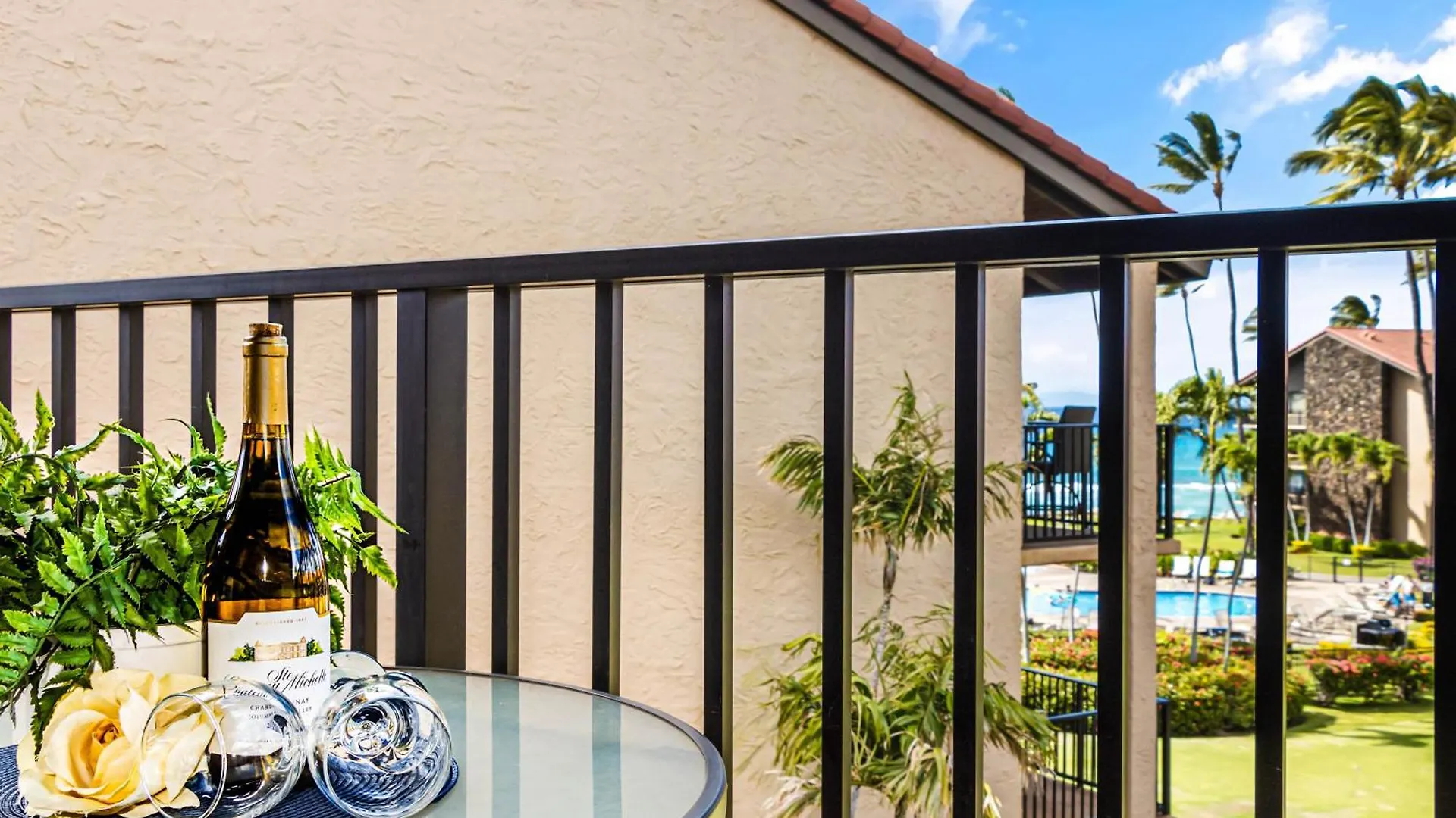 Holiday home Papakea D401 Villa Kahana