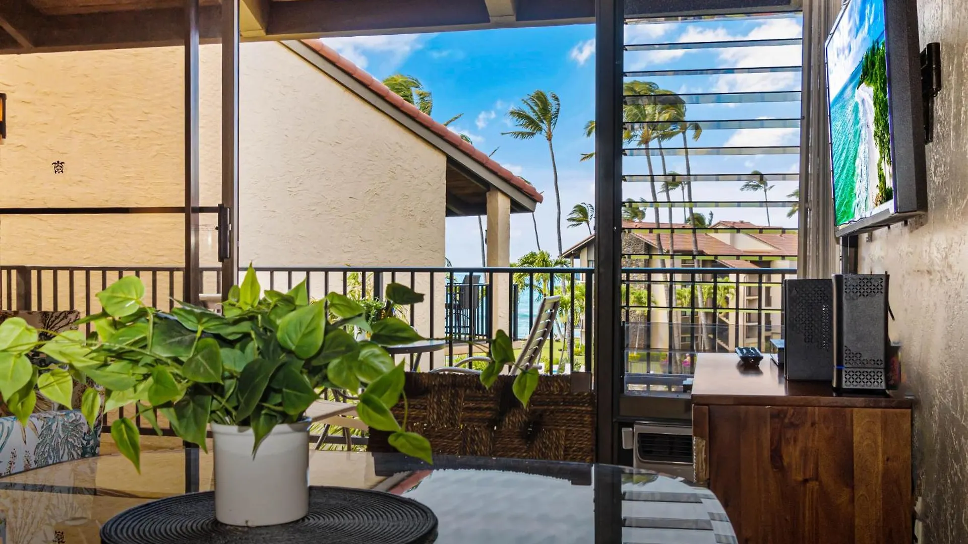 Papakea D401 Villa Kahana